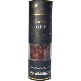 تصویر اسلایس توت فرنگی - 150 گرم 