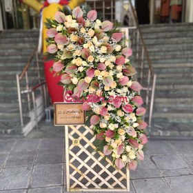 تصویر گل افتتاحیه گلسا 