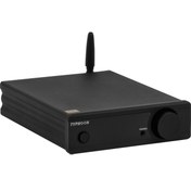 تصویر آمپلی فایر دیجیتال استریو (DAC/AMP) TY60 home audio amplifier
