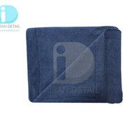 تصویر حوله خشک کن مايكروفايبر ویت آس مدل WithUs Finest Drying Microfiber Towel 50x80mm 900GSM 