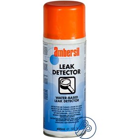 تصویر اسپری نشت یاب آمبرسیل Leak Detector نه 