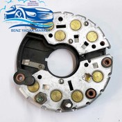 تصویر دینام مرسدس بنز مدل W124 E230 