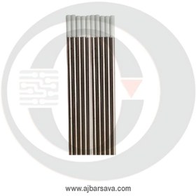 تصویر تنگستن سفید سایز 2/4 