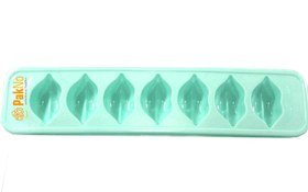 تصویر قالب یخ لب 