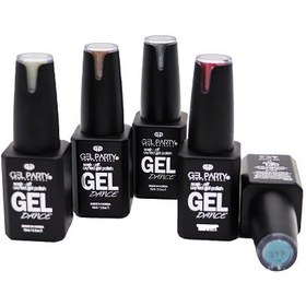 تصویر دیسکو ژل ژل پارتی 