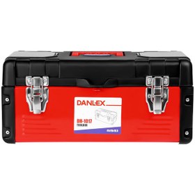 تصویر جعبه ابزار DH-1017 دنلکس8885 Tool box DH-1017 danlex