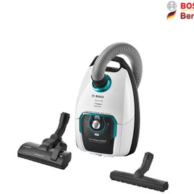 تصویر جاروبرقی بوش مدل BGL8HYG2 Bosch BGL8HYG2 Vacuum Cleaner