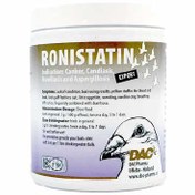 تصویر رونیستاتین داک هلند 100 گرمی DAC Ronistatin 100g