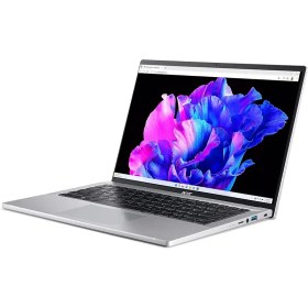 تصویر لپ تاپ 14 اینچی ایسر مدل Swift Go SFG14 14 i5 8GB 512GB SSD Iris Xe ACER Swift Go SFG14 i5-1335U 8GB RAM 512GB SSD Iris Xe 14 inch Laptop