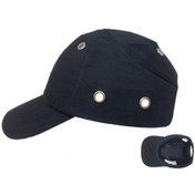 تصویر کلاه ایمنی گپ ضد ضربهCANASAFE مدل cap fit 