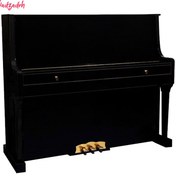 تصویر پیانو دیجیتال طرح آکوستیک یاماها up95 pro 