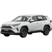 تصویر بوق تویوتا راوفور RAV4 مدل 2014 و 2015 برند اصلی جنیون پارت 