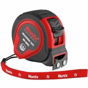 تصویر متر 5.5 متری میکرون RH-9062 رونیکس ا manuel-meter-RH-9062-5-5m-ronix manuel-meter-RH-9062-5-5m-ronix