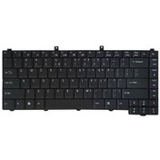 تصویر Acer Aspire 1350 Notebook Keyboard ا کیبرد لپ تاپ ایسر مدل 1350 کیبرد لپ تاپ ایسر مدل 1350