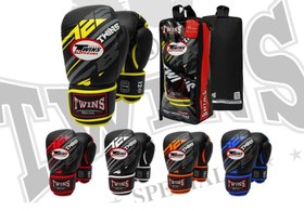 تصویر دستکش بوکس تویینز 5051 
