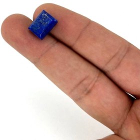 تصویر ست نگین لاجورد کد NL22 