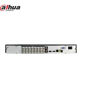 تصویر دستگاه ان وی ار داهوا مدل DH-NVR2B16 ا 16Channel 1U H.265 Network Video Recorder 16Channel 1U H.265 Network Video Recorder