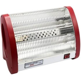 تصویر بخاری برقی فن دار هاوایی مدل H1802 Hawaei H1802 Electric Heater