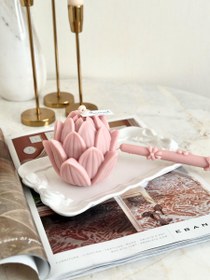 تصویر سینی پاپیون 