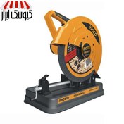 تصویر اره پروفیل بر 2350 وات اینکو مدل COS3558 