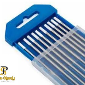 تصویر تنگستن آرگون 2.4 سفید 