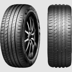 تصویر تایر کومهو 195/50R16 گل Ecsta HS51 تاریخ تولید2024 HS51 195/50R16 Kumho Tir