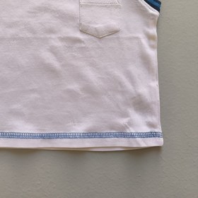 تصویر تیشرت پسرانه مکس 