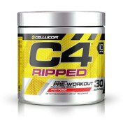 تصویر پمپ سی فور ریپید سلوکور C4 RIPPED PRE-WORKOUT