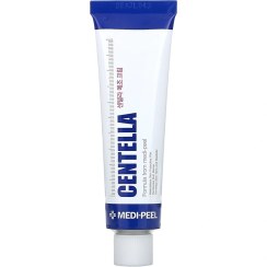 تصویر مزو کرم تسکین دهنده و ترمیم کننده سنتلا مدی پیل Medi-Peel Centella Mezzo Cream