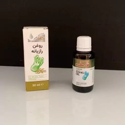 تصویر روغن رازیانه عالی 