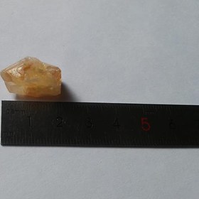 تصویر سنگ سیترین (کد 305) 