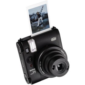 تصویر دوربین چاپ سریع فوجی فيلم Fujifilm INSTAX Mini 99 Camera 