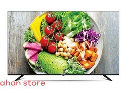 تصویر تلویزیون سونیا سایز ۶۵ اینچ QLED کیفیت ۴K 