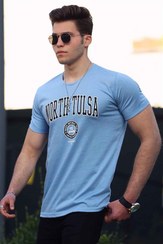 تصویر تی‌شرت مردانه Mavi مدل 4519 طرح‌دار | Madmext | 36936136 | اورجینال 