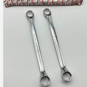 تصویر آچار داربستی 