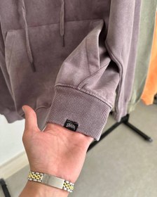 تصویر هودی سنگشور مدل داب ( dub) 