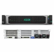 تصویر سرور HPE G10 DL380 Config13 