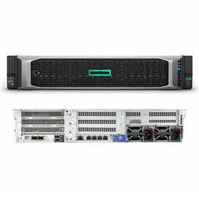 تصویر سرور HPE G10 DL380 Config13 