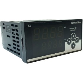 تصویر Temperature Controller T30 Series TemcoLine 