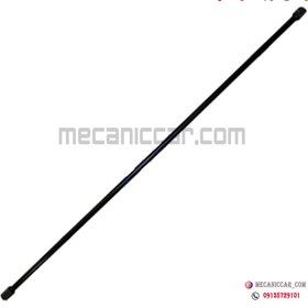 تصویر میل تعادل بلند اکسل عقب پژو 405 ا anti-roll bar anti-roll bar