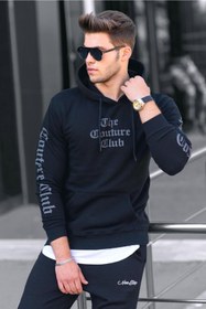 تصویر ژاکت شتری مردانه - 