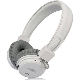 تصویر هدفون نیا مدل XP-1 ا Nia XP-1 Headphone Nia XP-1 Headphone