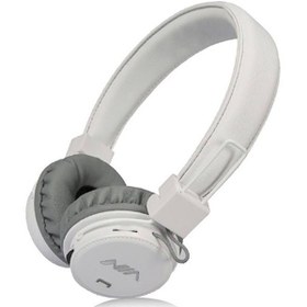 تصویر هدفون Nia مدل Xp-1 Nia Xp-1 Headphone