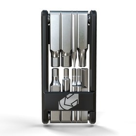 تصویر آچار مشتی 9 کاره PRO MINI TOOL PRO