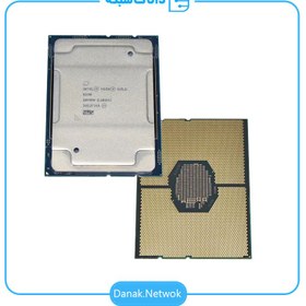 تصویر سی پی یو سرور اینتل زئون Intel Xeon Gold 6230 Intel Xeon Gold 6230 Processor