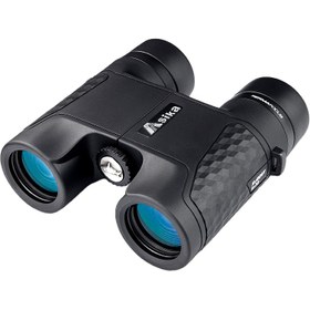 تصویر دوربین دو چشمی آسیکا اچ دی 32*8 پرما فوکوس 