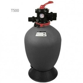 تصویر فیلتر شنی استخر ایمکس T500 EMAUX SAND FILTER T500