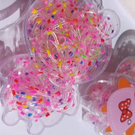 تصویر چهل گیس عروسکی - کد 514 