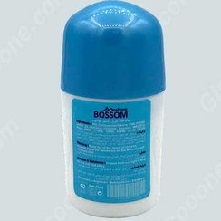 تصویر رول ضد‌تعریق مردانه مدل Cool kick حجم 75 میل بوسوم 75 ml BOSSOM antiperspirant roll for men, Cool kick model