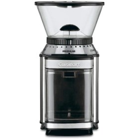 تصویر آسیاب قهوه کوئیزین آرت Cuisinart Burr Coffee Grinder– ارسال 10 الی 15 روز کاری 